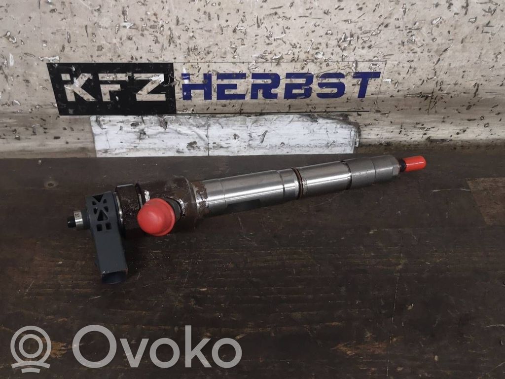 Inyector de combustible   04L130277AC,0445110469,0445110469,04L130277AC