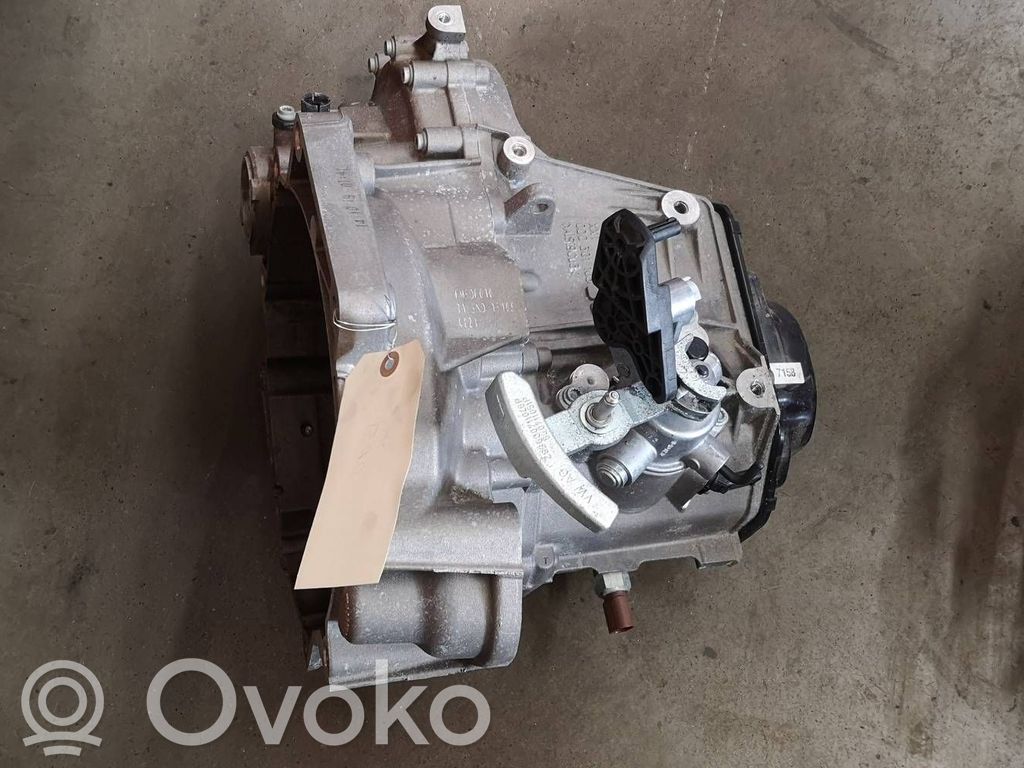 Seat Arona Mehāniska 5 ātrumu pārnesumkārba 