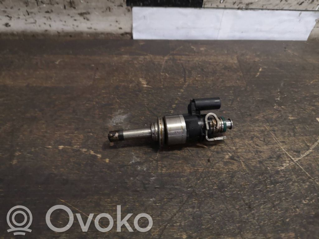 Fuel injector   H6BG9F593AA,H6BG9F593AB,H6BG9F593AA,H6BG9F593AB