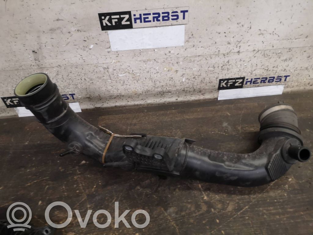 Air intake hose/pipe   JX619C623CB,JX619C623CB