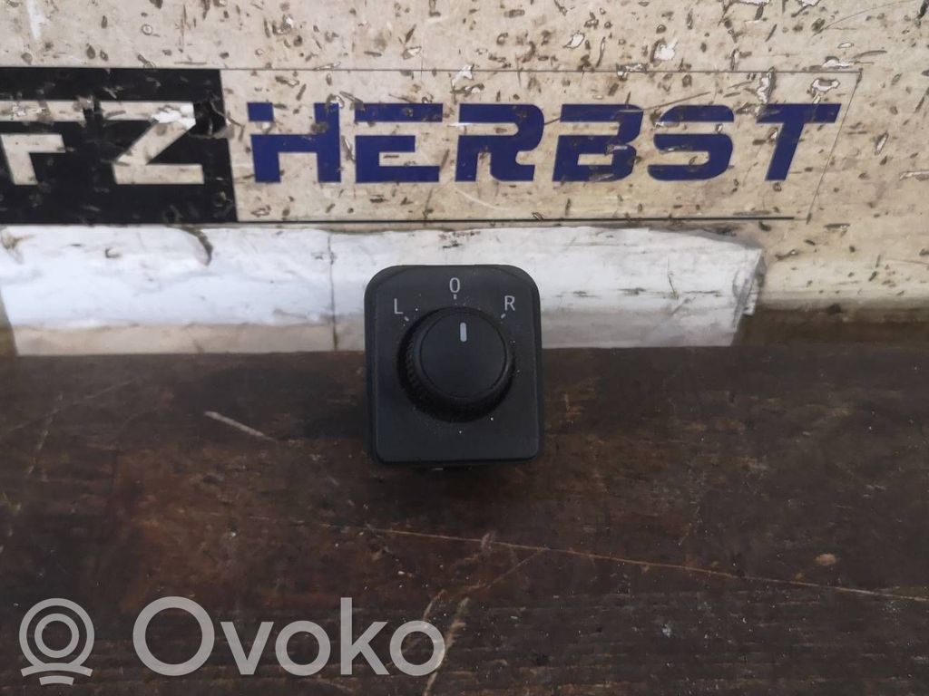 Seat Ibiza V (KJ) Interruttore specchietto retrovisore 