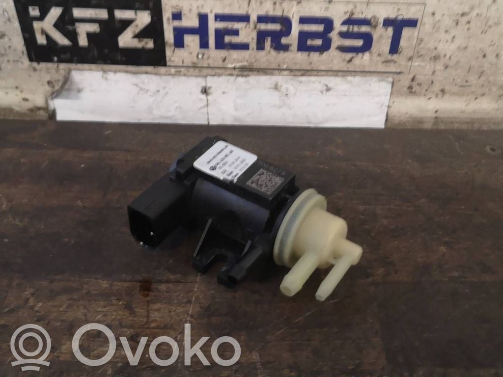 Elektromagnetventil   04L131051AH,04L131051AH