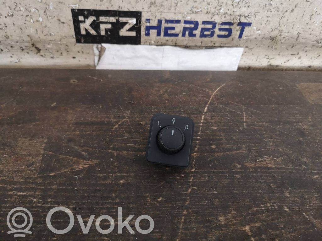 Seat Ibiza V (KJ) Interruttore specchietto retrovisore 