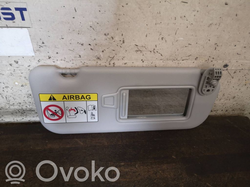 Skydelis nuo saulės   85220H8060BF3,85220H8060BF3