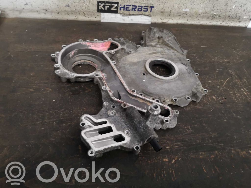 Audi A6 S6 C7 4G Zobsiksnas aizsargs 