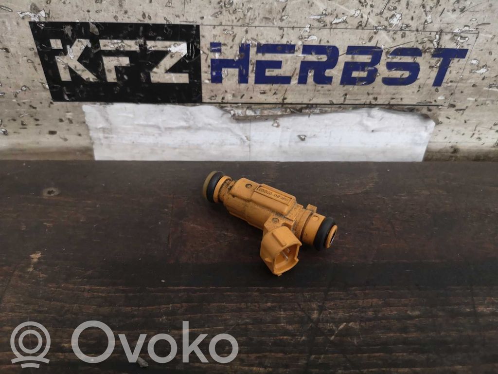 Hyundai i30 Inyector de combustible 