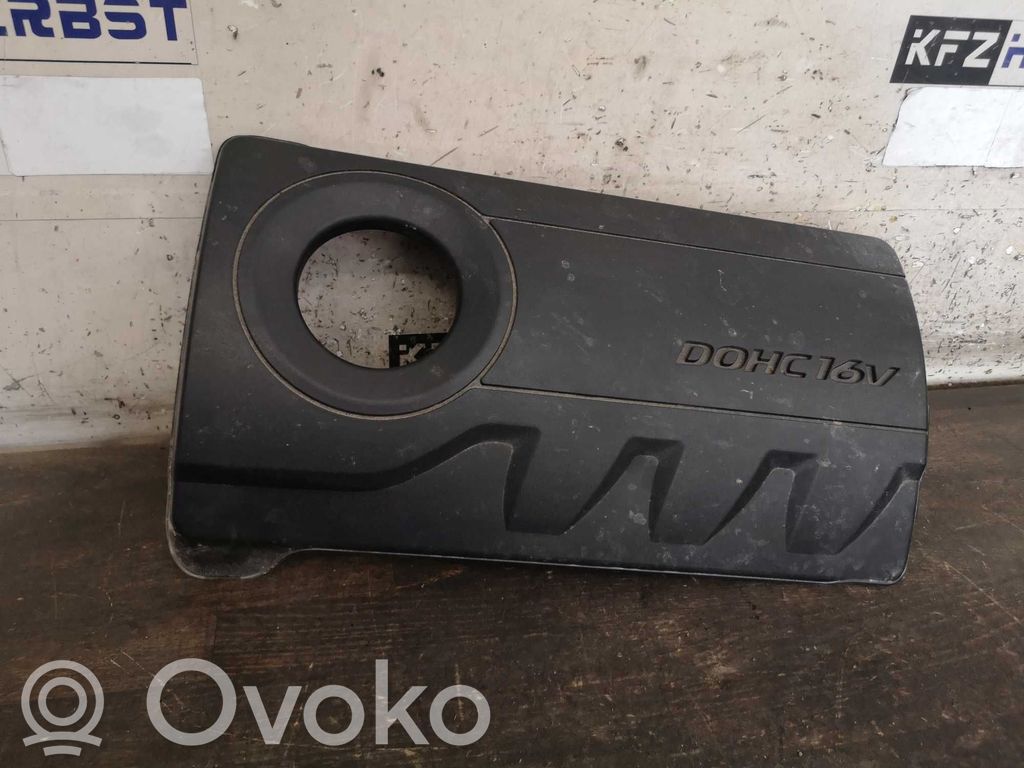 Hyundai i30 Engine cover (trim) 