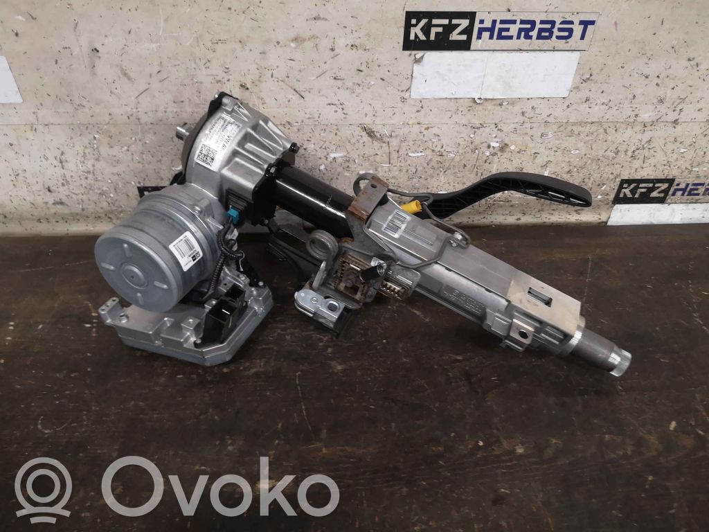 Steering rack   2Q1909144M,2Q1423510AK,2Q1423510AK,2Q1909144M