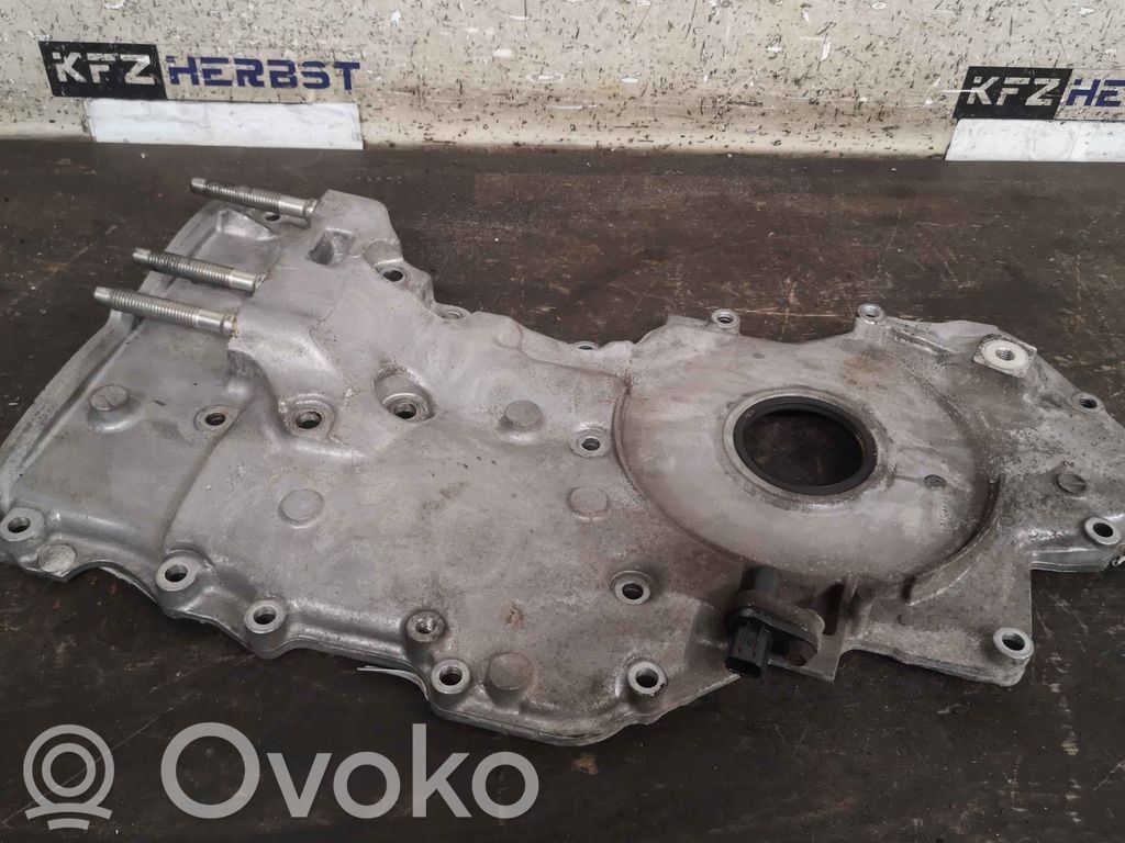 Mazda 6 Bloks 