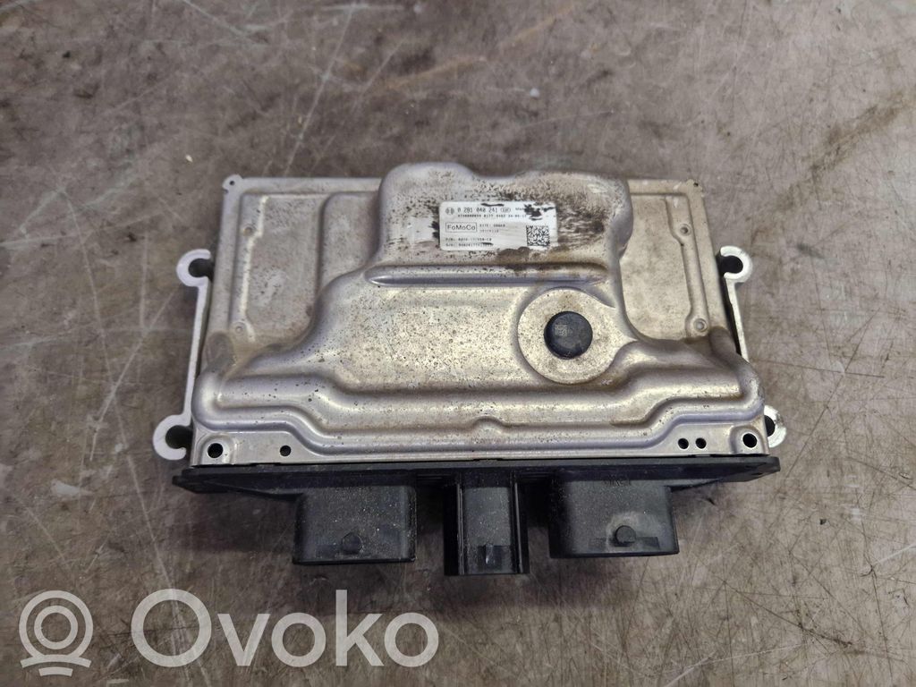 Unidad de control/módulo de la caja de cambios   R2XA12C550CB,R2XA12C550CD,R2XA12C550CB,R2XA12C550CD