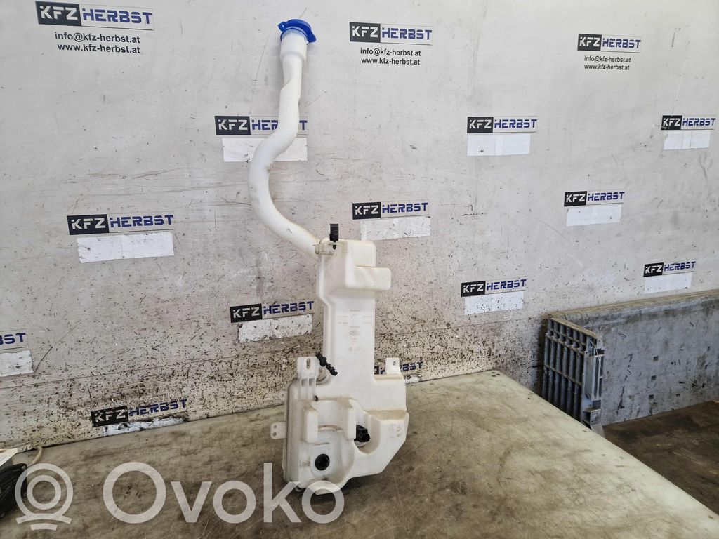 Langų skysčio bakelis   BK2113K185B,BK2113C087BF,BK2113C087BF,BK2113K185B