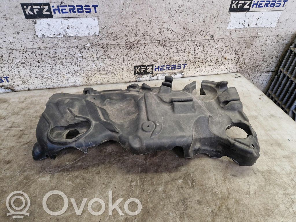 Ford Transit Moottorin koppa 