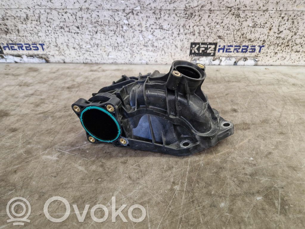 Ford Transit Air intake hose/pipe 