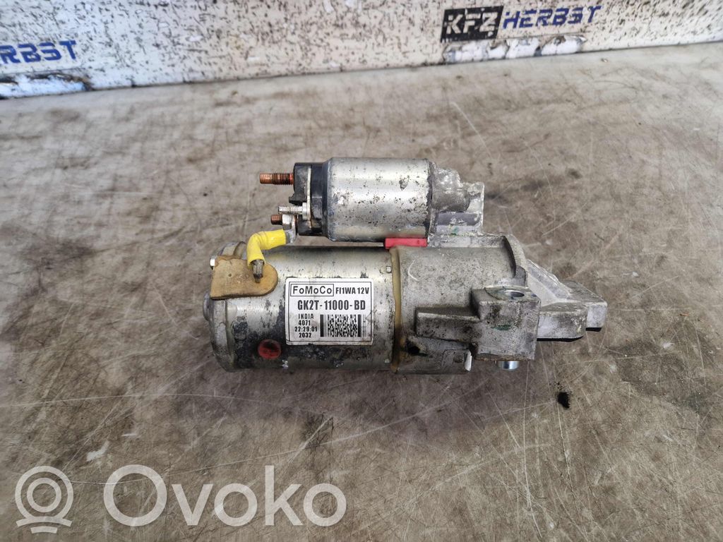 Anlasser   GK2T11000BD,GK2T11000BD