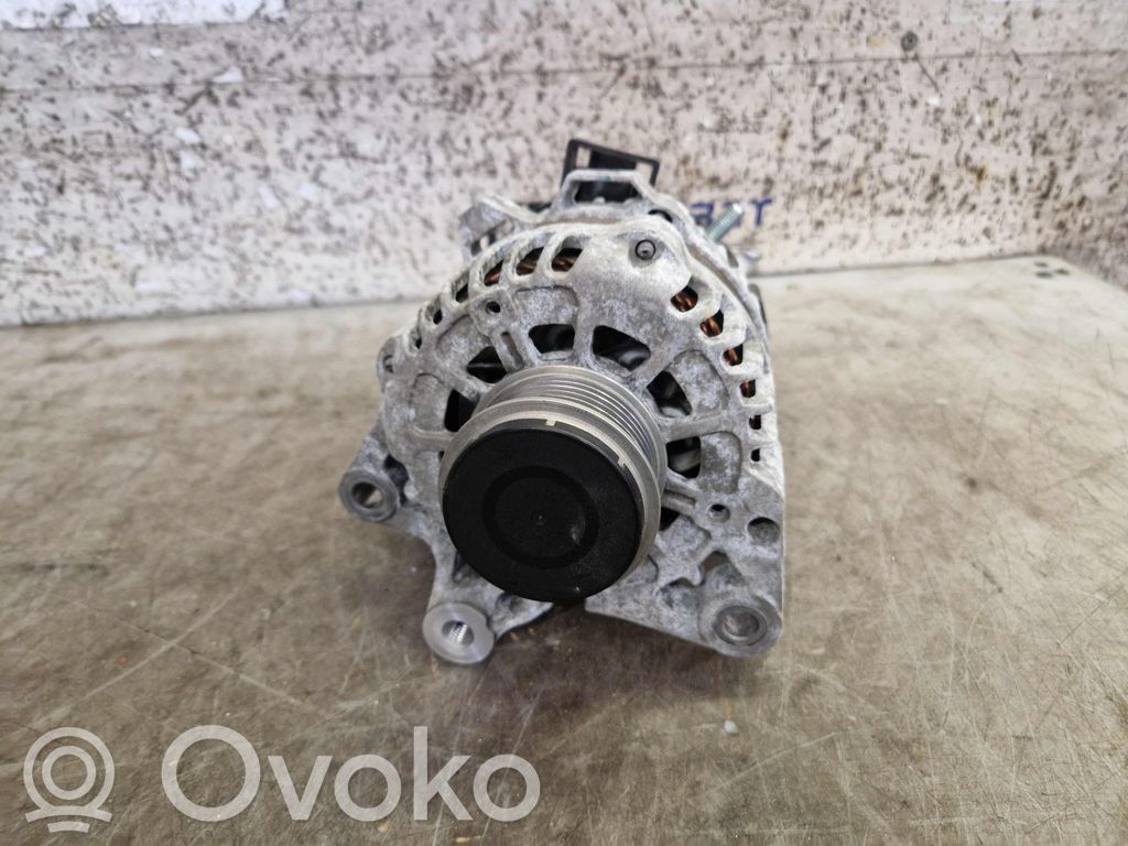 Hyundai i20 (BC3 BI3) Generator/alternator 
