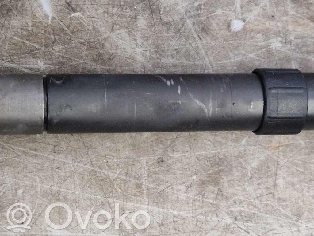 Citroen C4 Grand Picasso Fuel injector 