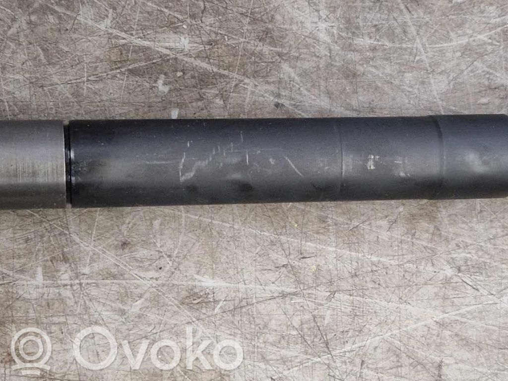 Citroen C4 Grand Picasso Fuel injector 