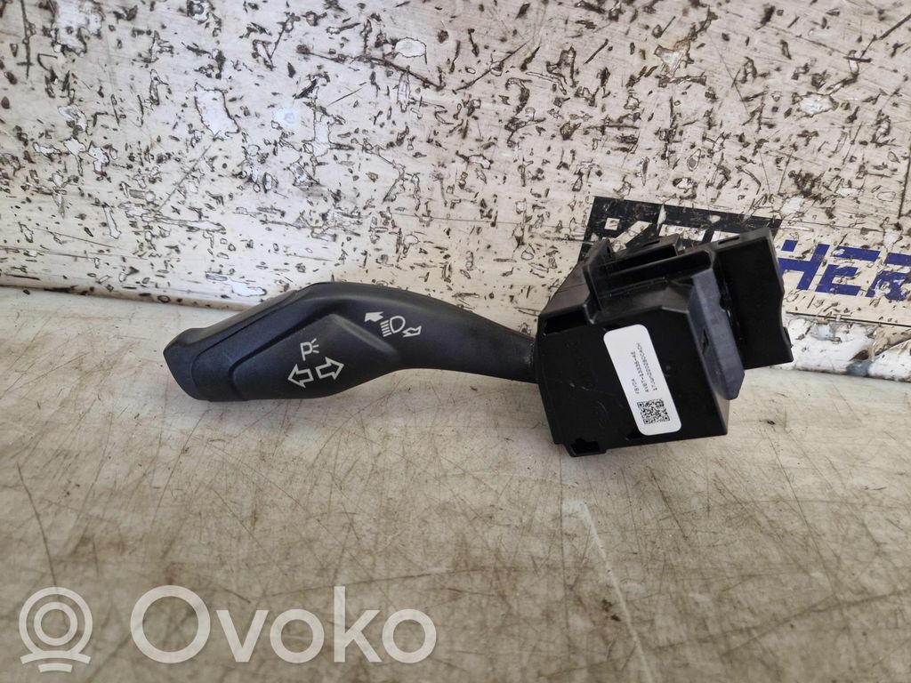 Ford Focus Leva indicatori 