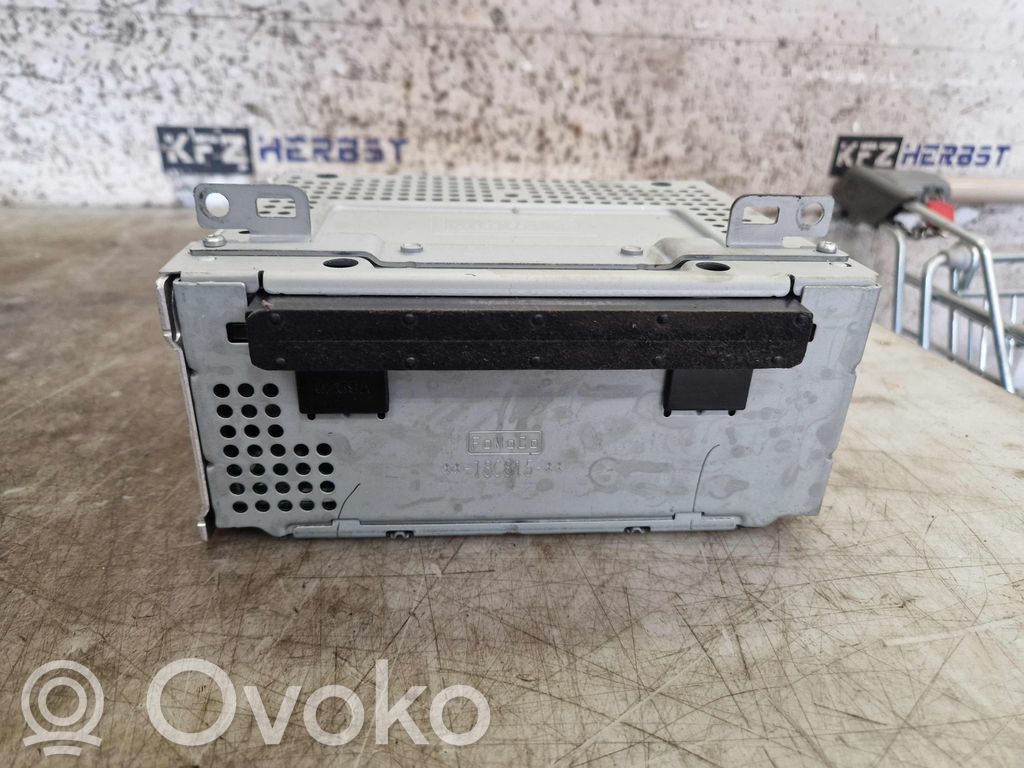 Navigation unit CD/DVD player   F1BT18C815LM,F1BT18C815LM