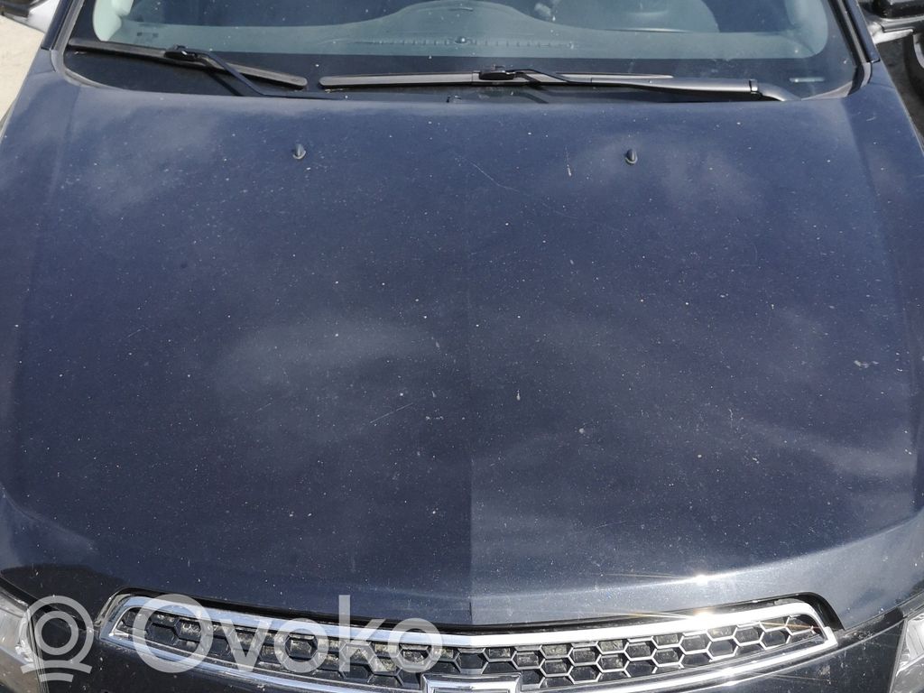 Motorhaube   94537888,94537888