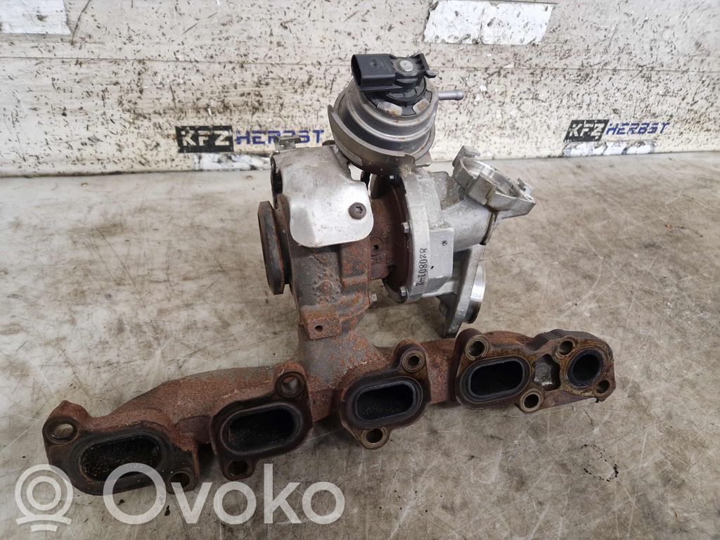 Turbo   04L253016K,04L253124B,04L253016K,04L253124B