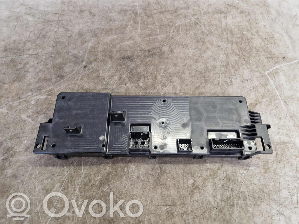 Cupra Born Other control units/modules 