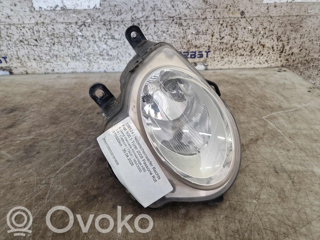 Etusumuvalo   51786771,51786771