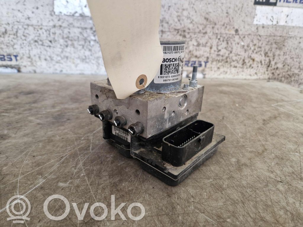 ABS Pump   51821273,71749879,51821273,71749879