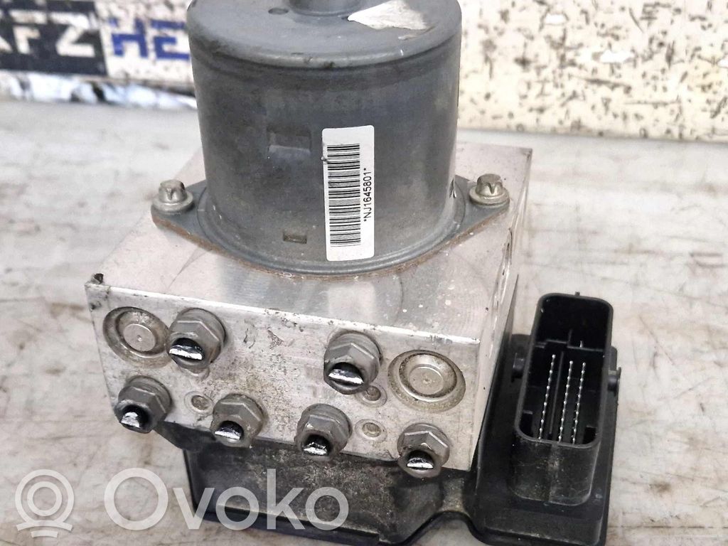 ABS Pump   7N0614109P,7N0614109P