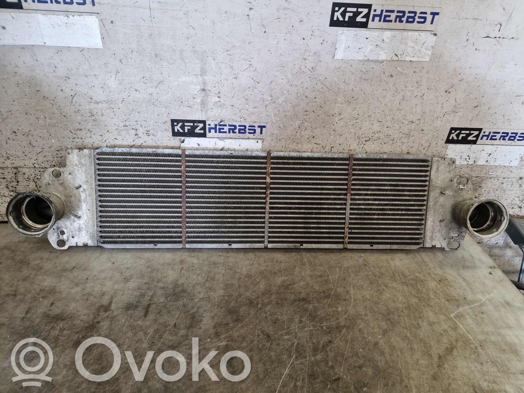 Volkswagen Transporter - Caravelle T5 Intercooler radiator 