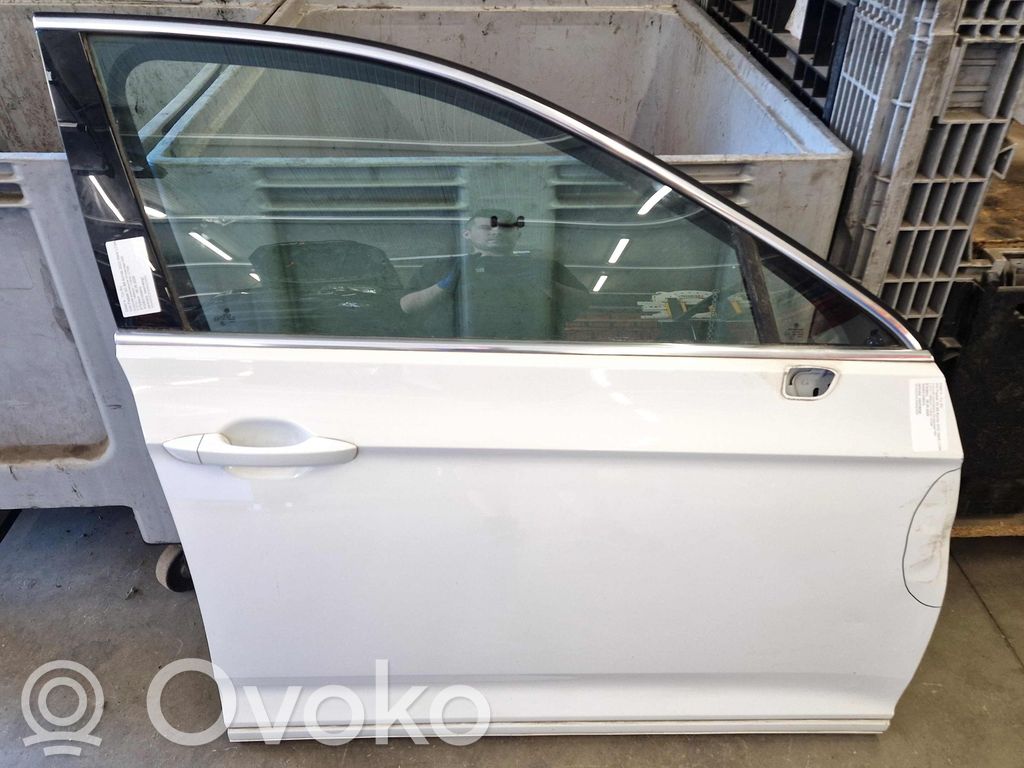 Volkswagen PASSAT B8 Puerta delantera 