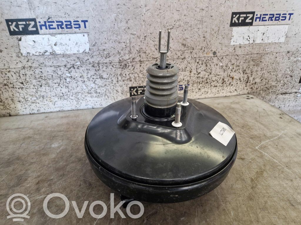 Brake booster   L1TC2B195AA,L1TC2B195AA