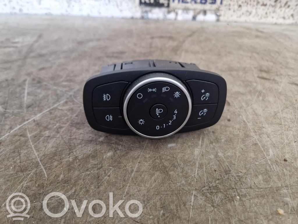 Valokatkaisija   H1BT13D061AE,H1BT13D061AE