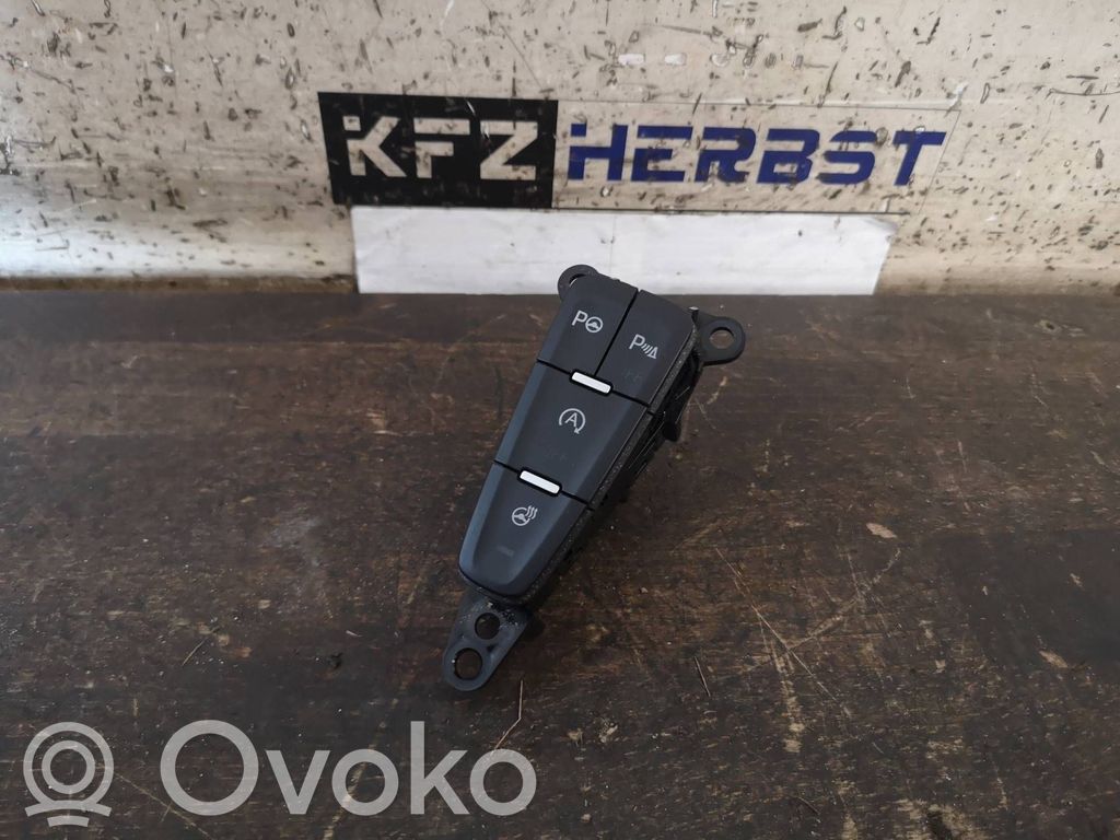 Ford Focus Engine start stop button switch 
