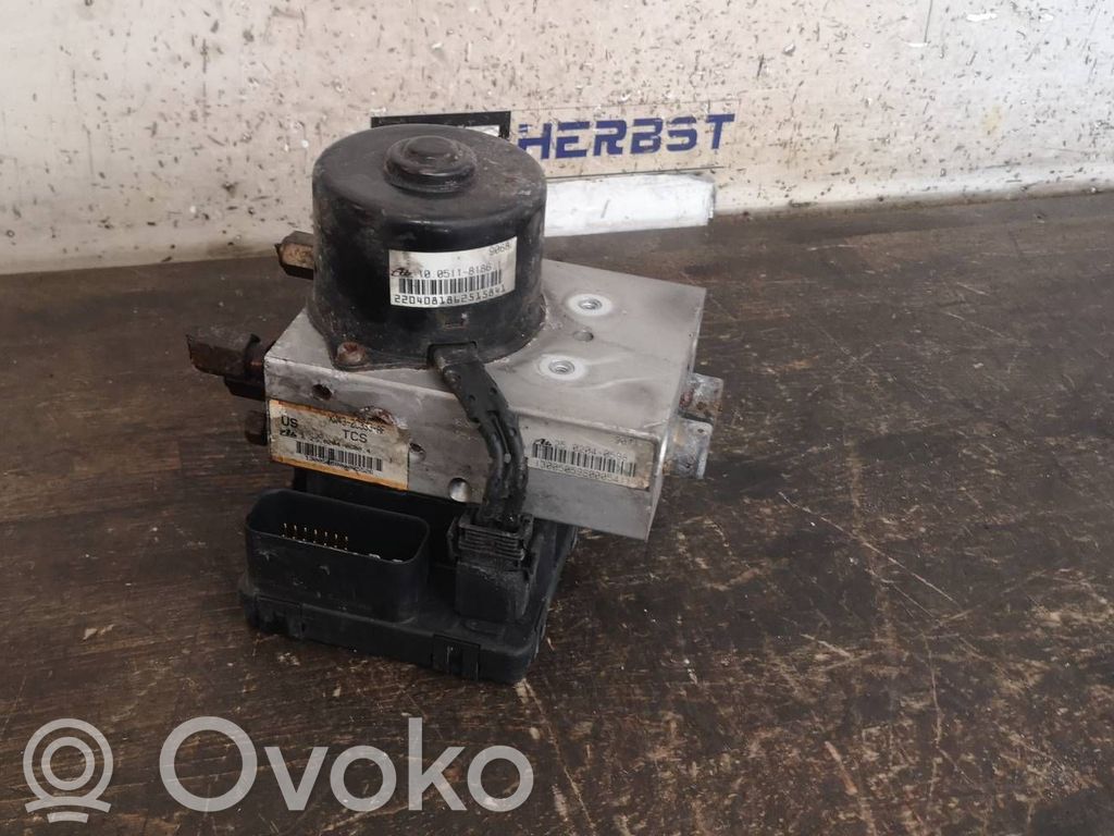 ABS Pump   XW432C333AF,XW432C219AD,10051181861,XW432C219AD,XW432C333AF