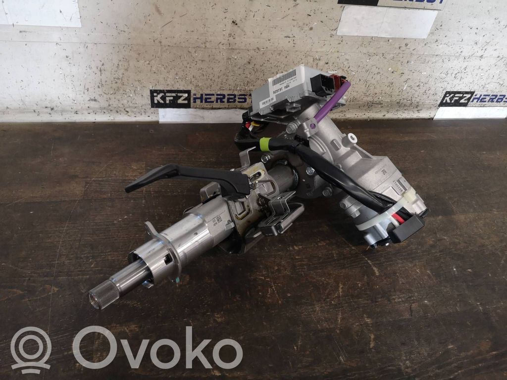 KIA Stonic Steering rack 