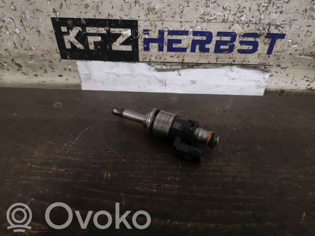 Ford Focus Inyector de combustible 