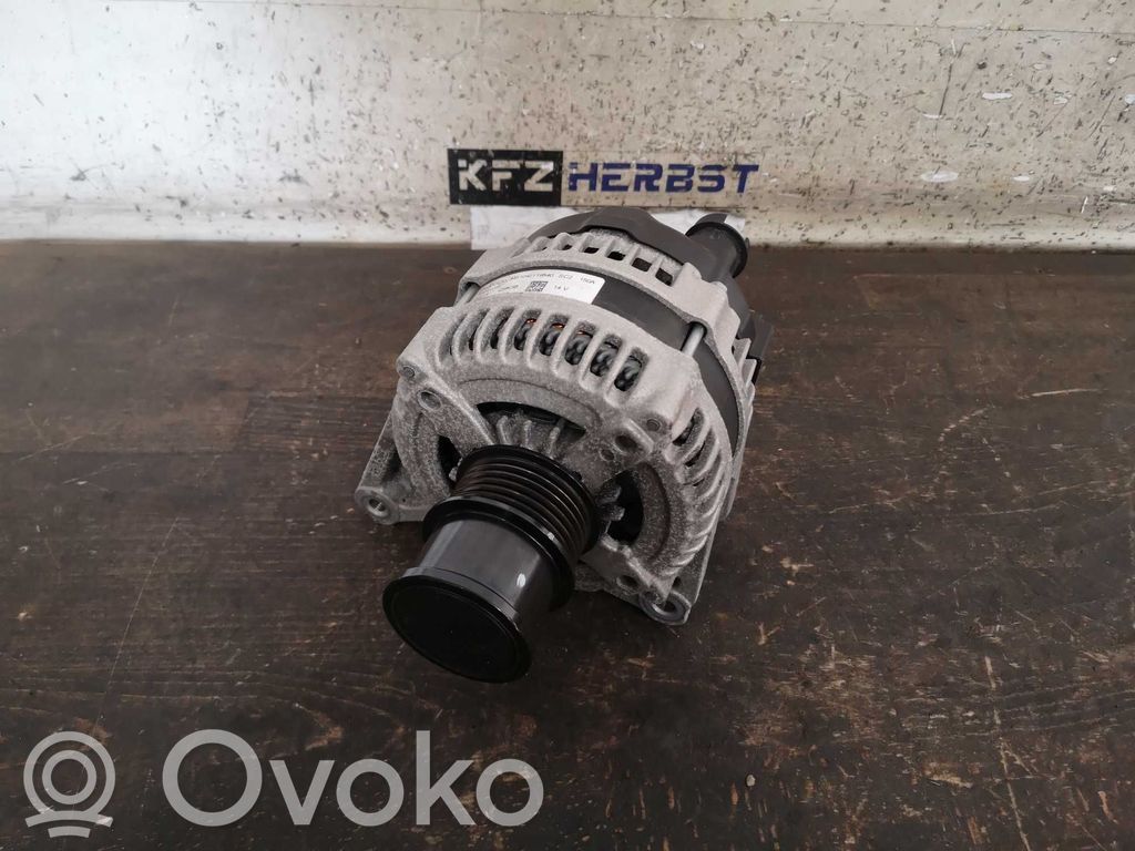 Lichtmaschine   JX6T10300FA,JX6T10300FA