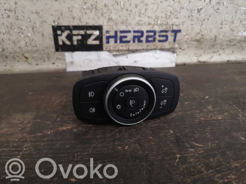 Light switch   JX7T13D061AD,JX7T13D061AD