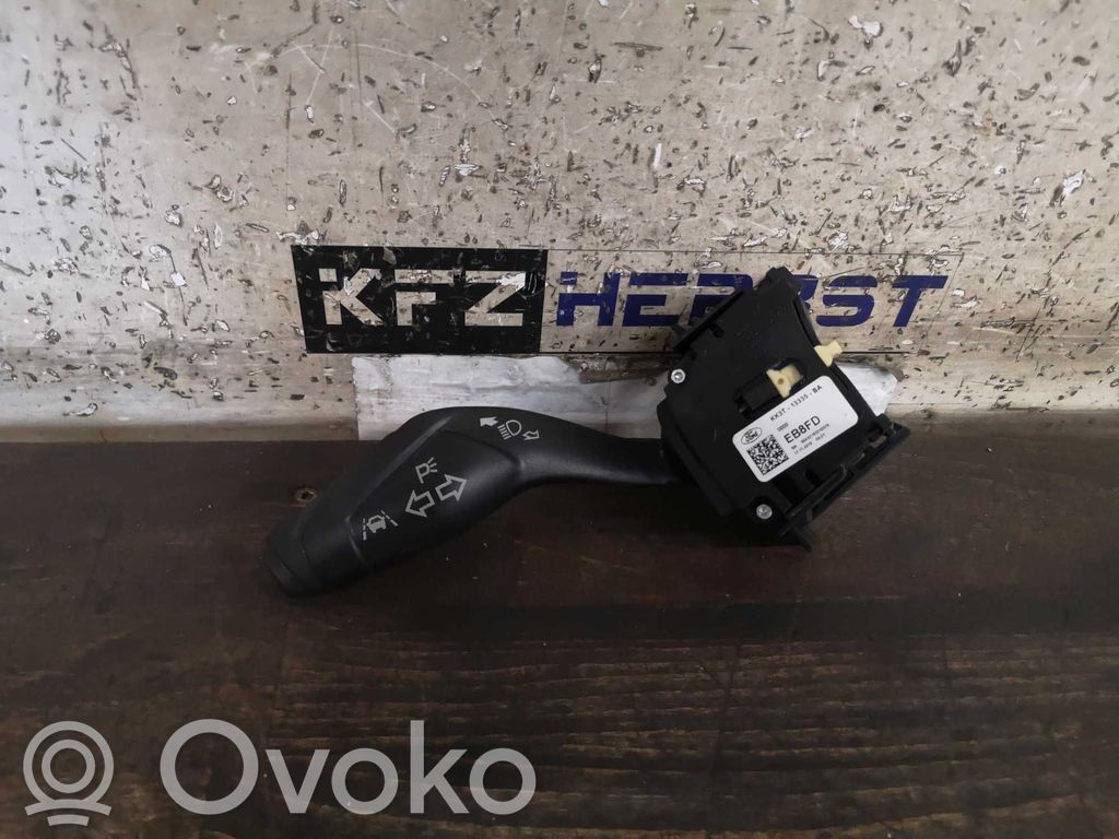 Ford Tourneo Indicator stalk 