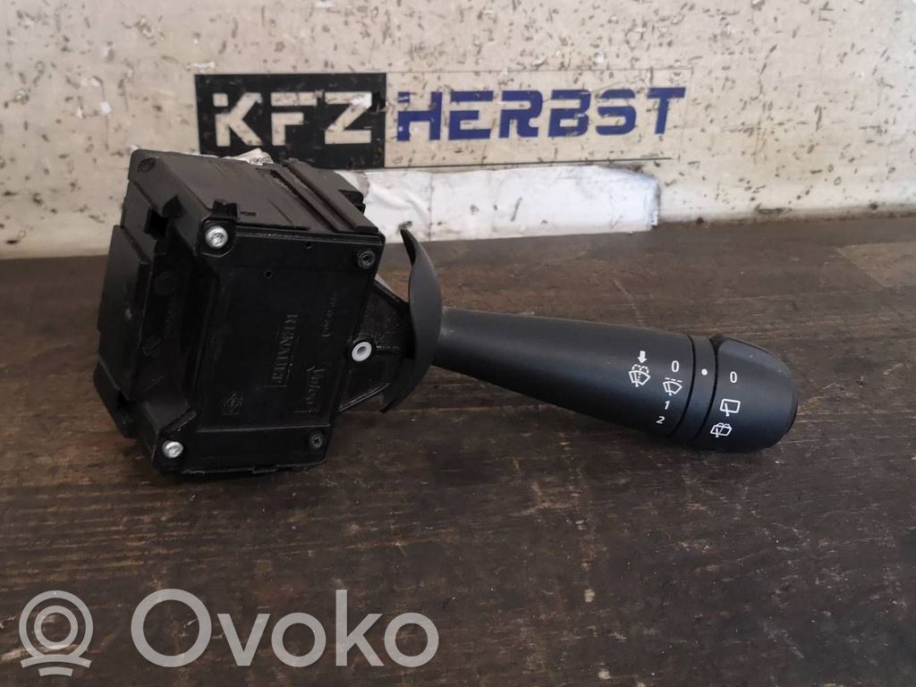 Wiper switch   255671453R,255671453R