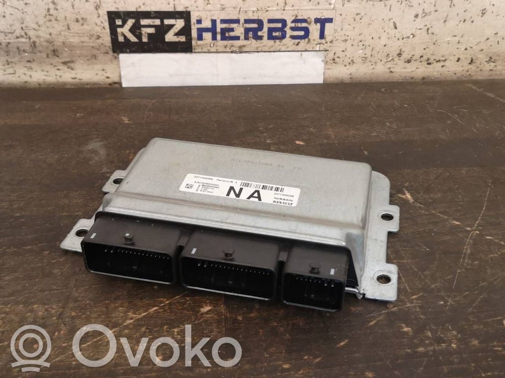 Engine control unit/module   237104638S,A3C0548530001,237104638S,A3C0548530001