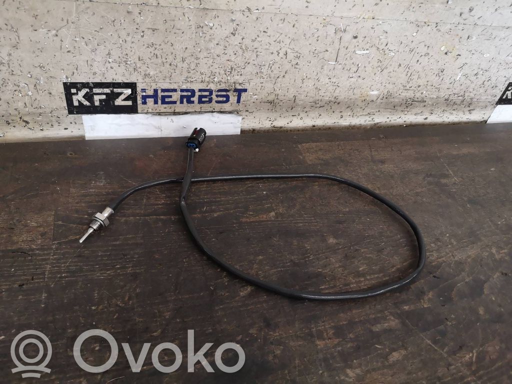 BMW 1 F40 Sensor 