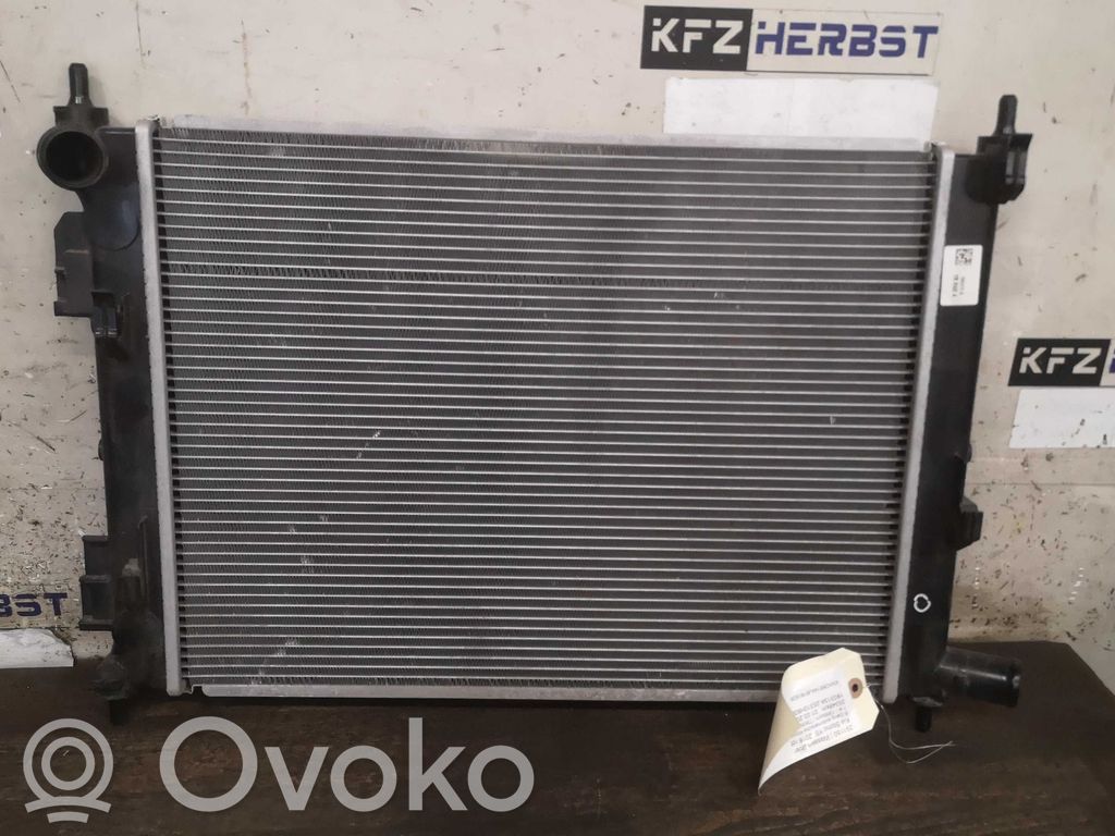 Kit Radiateur   180313A,25310H8000,180313A,25310H8000