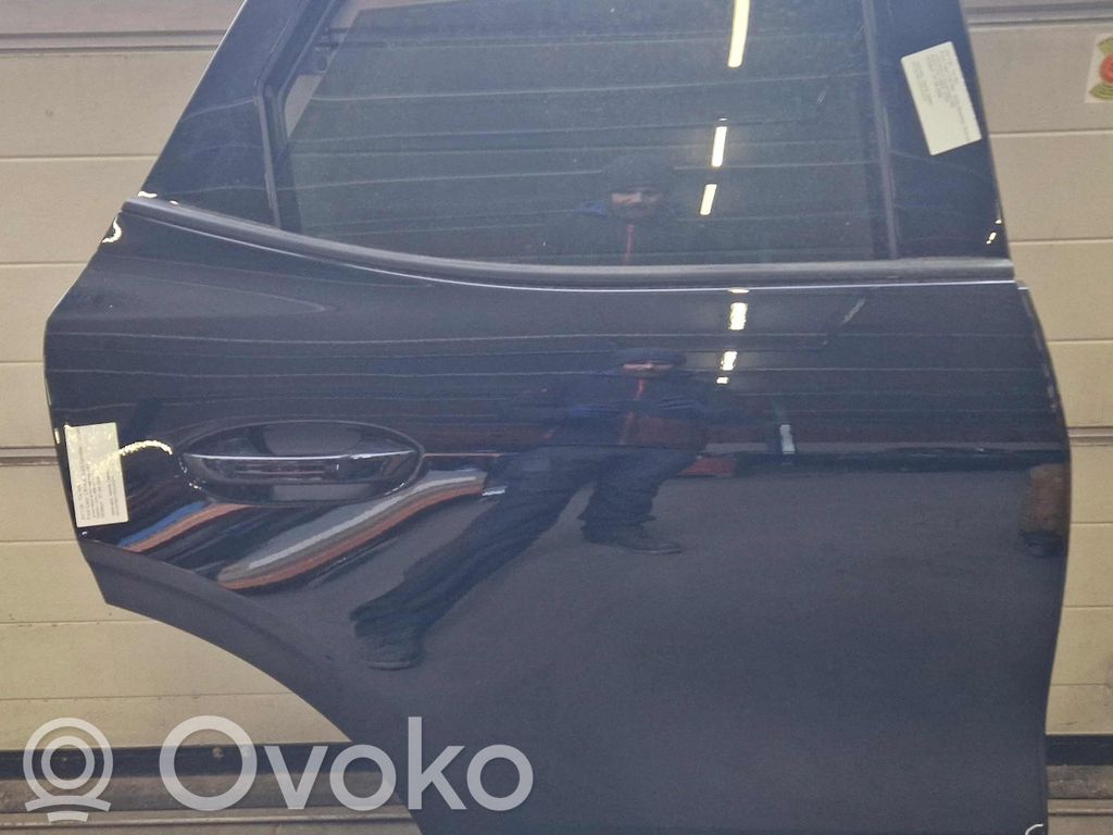 Rear door   PR2KBR24630AA,2711771,2711771,PR2KBR24630AA