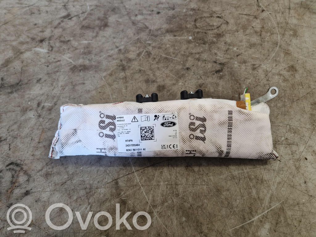 Juego de airbags   R2KBR611D11AE,R2KBR611D11AD,R2KBR611D11AD,R2KBR611D11AE