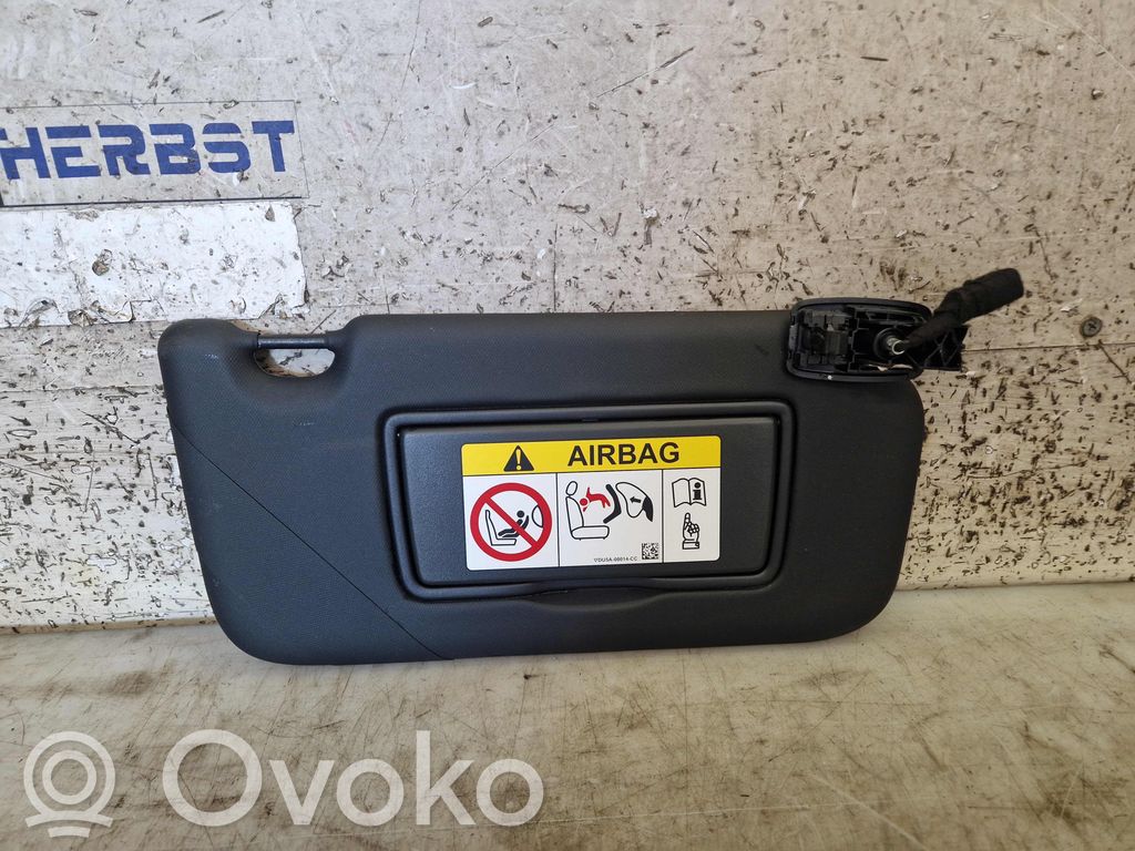 Häikäisysuoja   H1BBA04100AH3ZHE,H1BBA04100AH3ZHE