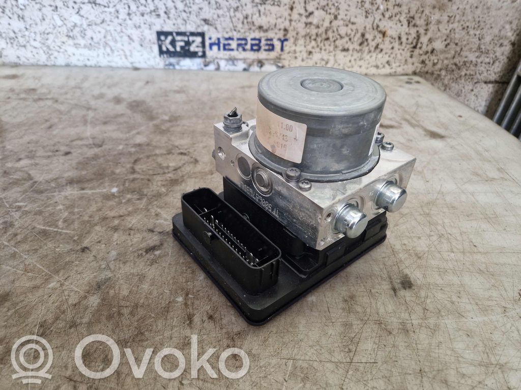 Ford Capri EV ABS Blokas 