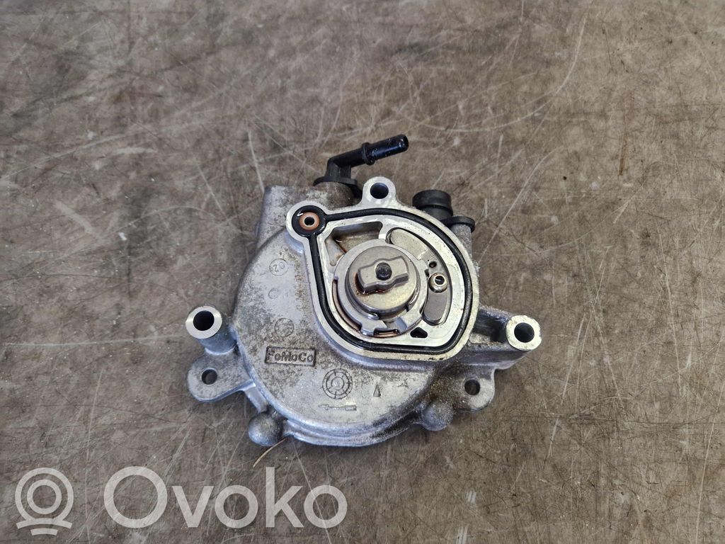 Bomba de vacío   H6BG2A451AB,H6BG2A451AC,H6BG2A451AB,H6BG2A451AC