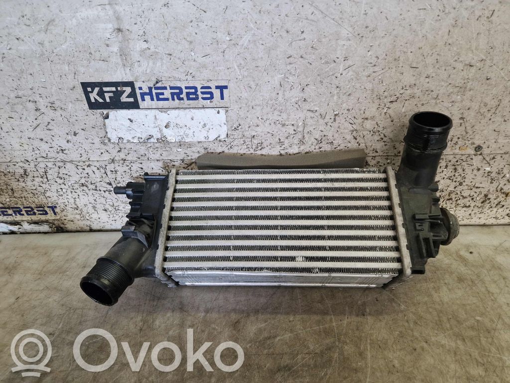 Refroidisseur intermédiaire   L1BG6D624AB,L1BG6D624AB